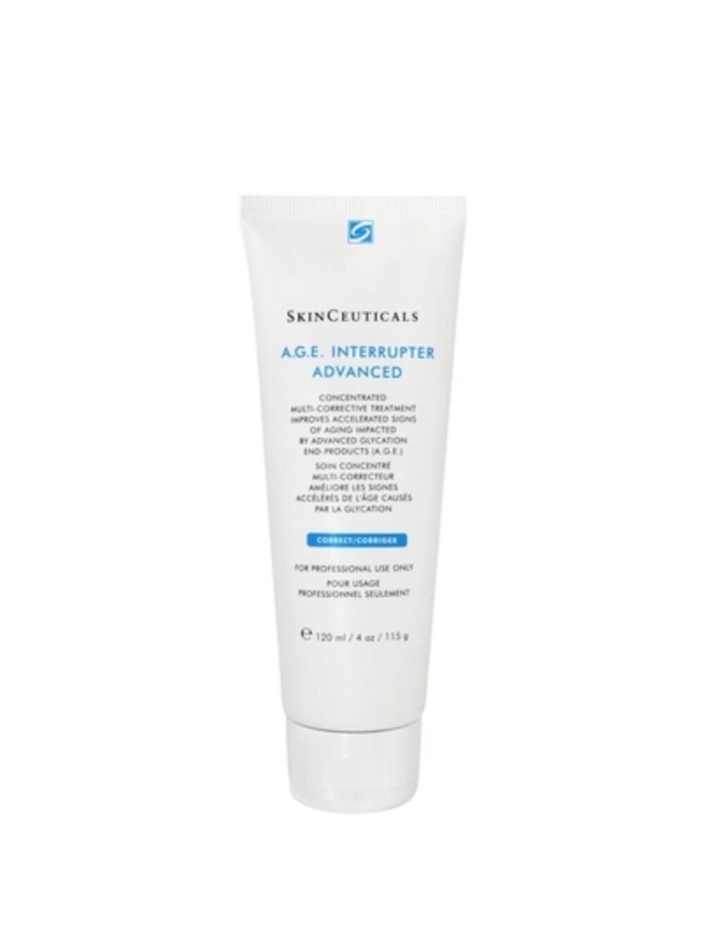 SkinCeuticals A.G.E. Interrupter Advanced Corrective Cream Professional Spa